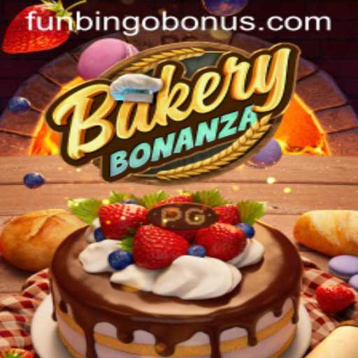The Sweet Adventure of BakeryBonanza: A FunBingo Twist
