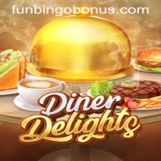 Explore the Exciting World of DinerDelights with FunBingo
