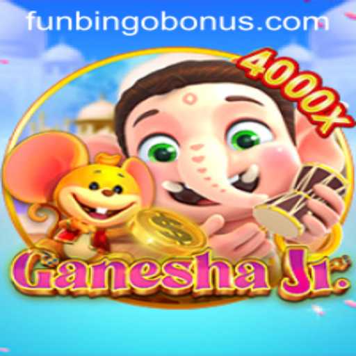 Discovering GaneshaJr: A FunBingo Experience