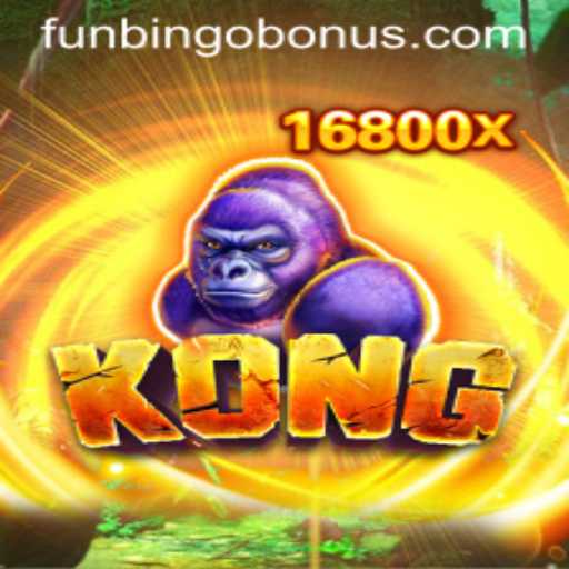 Kong: The Thrilling Adventure with a Twist of FunBingo