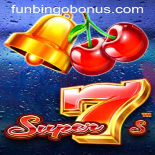 Discovering the Exciting World of Super7s: A FunBingo Experience