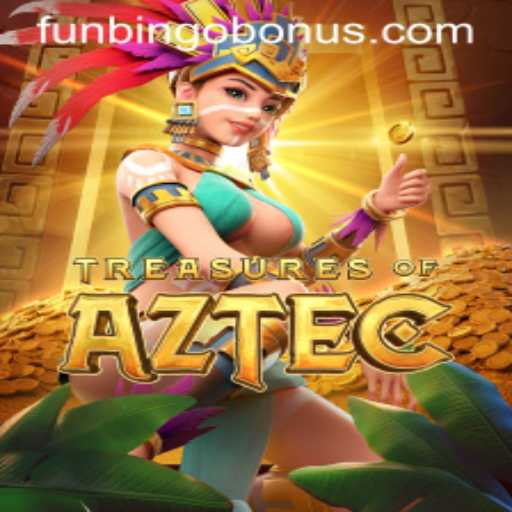 Exploring the Riches of TreasuresofAztec: A FunBingo Adventure