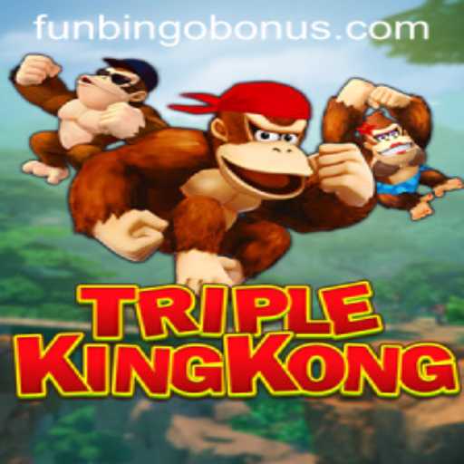 Exploring the Excitement of TripleKingKong: A FunBingo Adventure