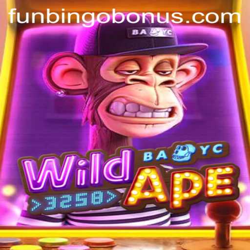 WildApe3258: A Thrilling Gaming Experience